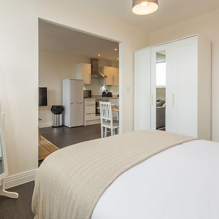 Skyline Serviced Apartments - Stevenage Exterior photo